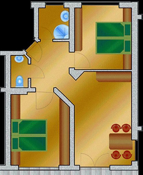 Apartamento Landsitz Im Reitle Längenfeld Habitación foto