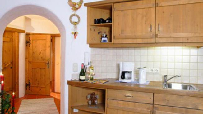 Apartamento Landsitz Im Reitle Längenfeld Habitación foto