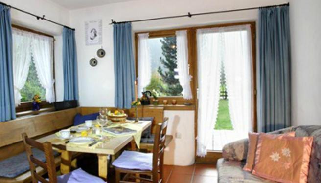 Apartamento Landsitz Im Reitle Längenfeld Habitación foto
