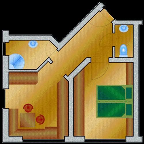 Apartamento Landsitz Im Reitle Längenfeld Habitación foto
