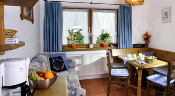 Apartamento Landsitz Im Reitle Längenfeld Habitación foto