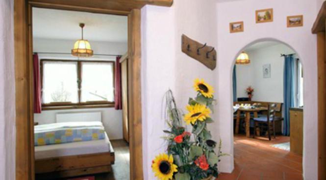 Apartamento Landsitz Im Reitle Längenfeld Habitación foto