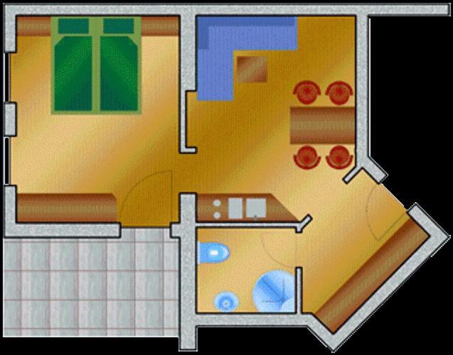 Apartamento Landsitz Im Reitle Längenfeld Habitación foto