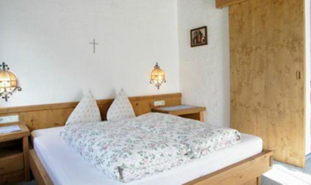 Apartamento Landsitz Im Reitle Längenfeld Habitación foto
